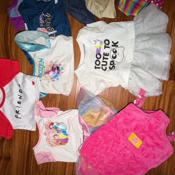 Build-A-Bear Bundle - Picture 4 of 5